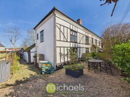 1, 198 Brook House, Swan Street, Halstead CO9 3PX