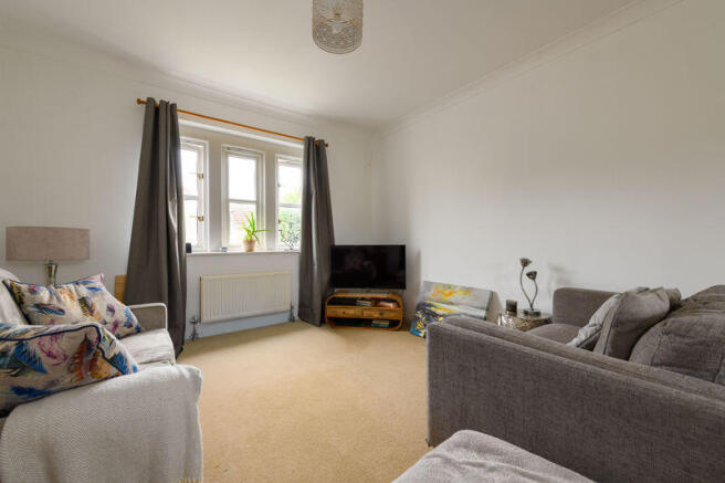 Sitting/Dining Room