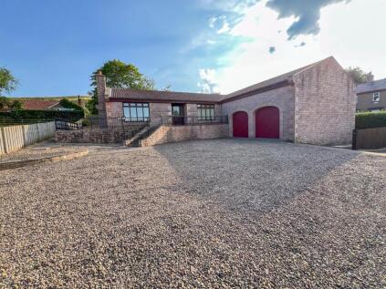 Cheviot Street, Wooler
