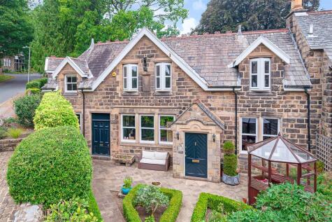 Westwood Drive, Ilkley