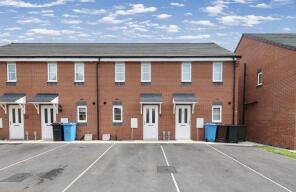 43, Harbottle Way, Hull HU7 3NX