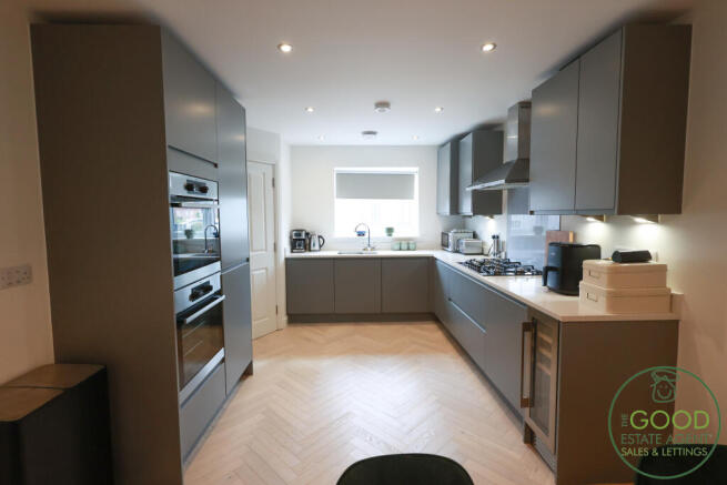 Hornbeam Drive Cottam, Preston, Preston PR4 0EB photo 4