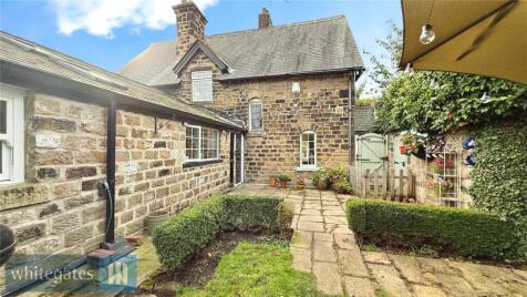 Church Street, Carlton, Barnsley, S71