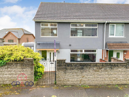 Maes Yr Haf, Hill Street, Rhymney, NP22