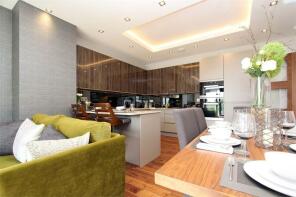 35, Muswell Hill, Hornsey, London N10 3PN