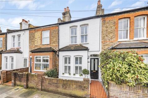 Linkfield Road, Isleworth