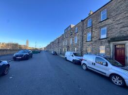 6 Flat 3, Duke Street, Hawick TD9 9PY