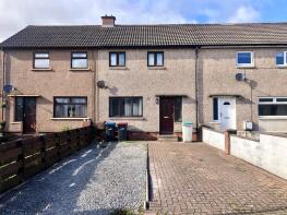 57, Caledonian Crescent, Annan DG12 5JQ
