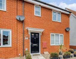 18, Tamarisk Drive, Great Yarmouth NR30 5BN