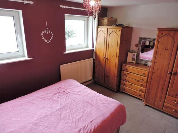 Bedroom One Shot