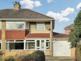 7, Roseberry Road, Great Ayton TS9 6EH