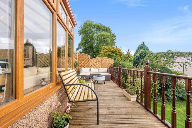 Decking 