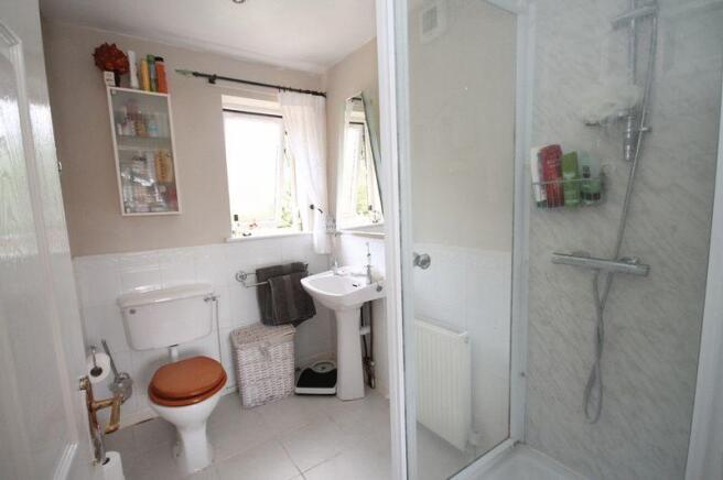 en suite to be...