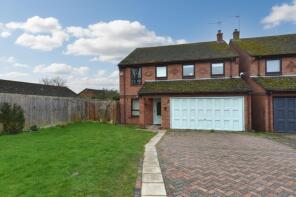 17a, Chequers Close, Huntingdon PE28 9QY