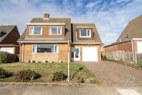 Beverley Drive, Mansfield