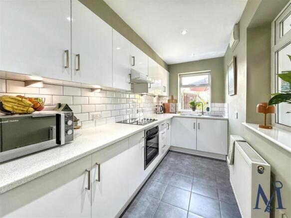 Coalville Lane, Ravenstone, Coalville photo 4