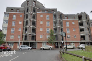 10, Meridian Point, Friars Road, Coventry CV1 2LB