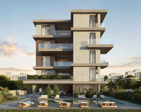 Apartments &...