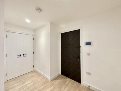 Watson House, 4 Greenleaf Walk, Southall