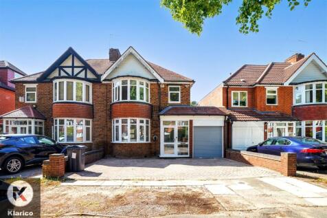 Sarehole Road, Birmingham, B28