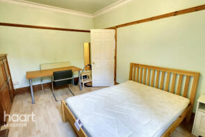 322, Victoria Park Road, Leicester LE2 1XF