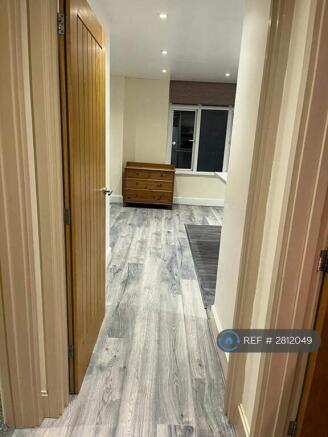 Hallway/Corridoor