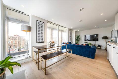 Brixton Hill, London, SW2