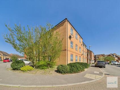 Edmonstone Crescent, Bestwood