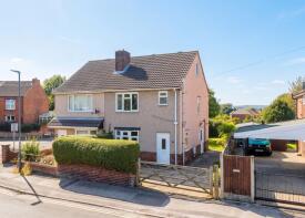 19, Coronation Road, Chesterfield S43 1EU