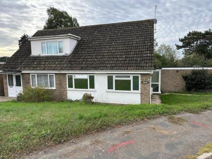Boulters Close, Stowmarket