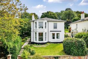 1, Crock Lane, Bridport DT6 4DE