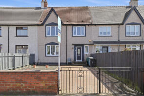 7, Bankhead Avenue, Craigneuk, Airdrie ML6 8JJ