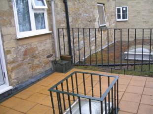 Roof Garden