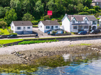Craignethan, Kames, Tighnabruaich, PA21 2AG