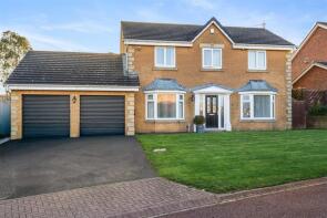 10, Nightingale Close, Hartlepool TS26 0HL