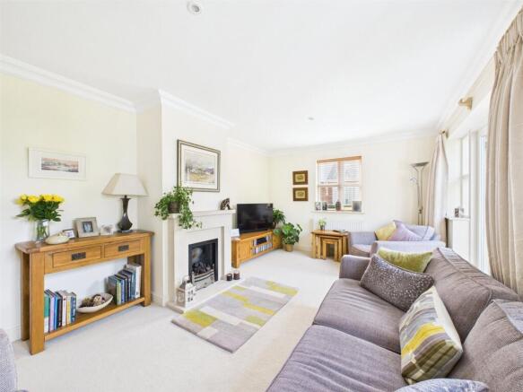The Green, Salisbury Road, Burton, Christchurch, BH23 photo 4