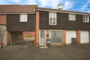 23, Kingfisher Road, Bury St. Edmunds IP32 7GA