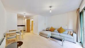 129, Montreal House, Surrey Quays Road, London SE16 7AQ
