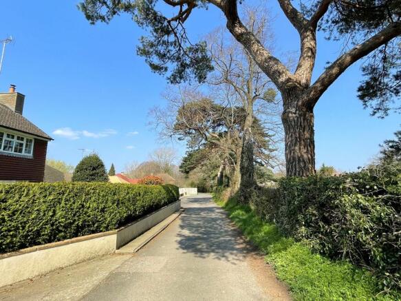 Orchard Lane
