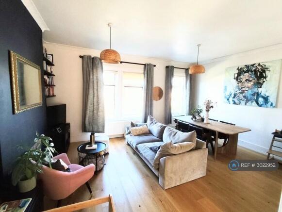 Living / Sitting Room