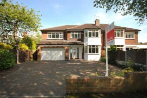 34a, The Drive, Adel, Leeds LS16 6BQ