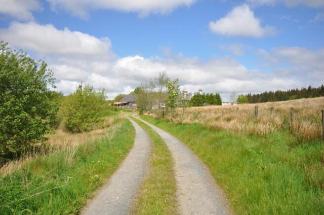 Approach to Property