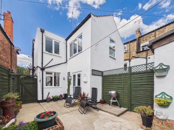 2 bed Link Detached House for sale Image 11