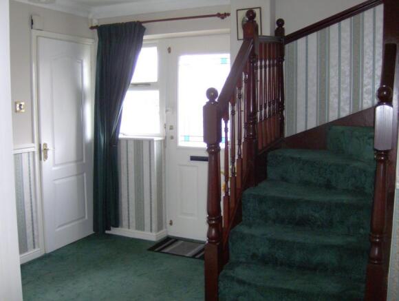 Hallway 2