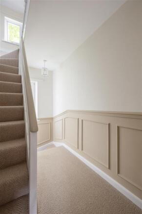4 bed Terraced for sale Image 12