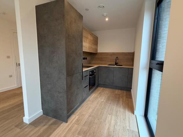 104 Kitchen