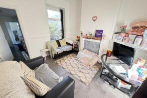 110, Arran Street, Roath, Cardiff CF24 3HT