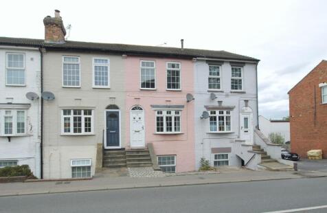 Seal Road, Sevenoaks, TN14