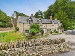 The Old Post Office, Road From Cranham Corner To Junction With B4070, Gloucester GL4 8HP