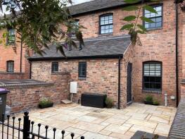 4, The Old Print Works, Beaumaris Road, Newport TF10 7FZ